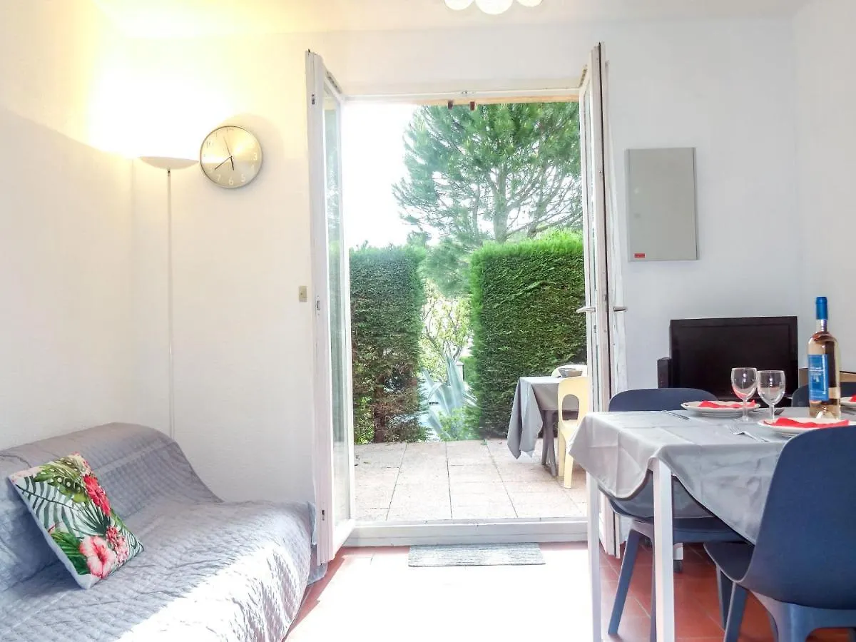 Holiday Home Le Hameau De Gassin France