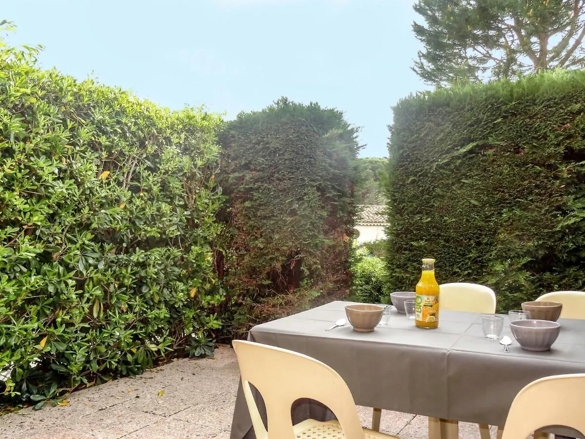 Holiday Home Le Hameau De Gassin
