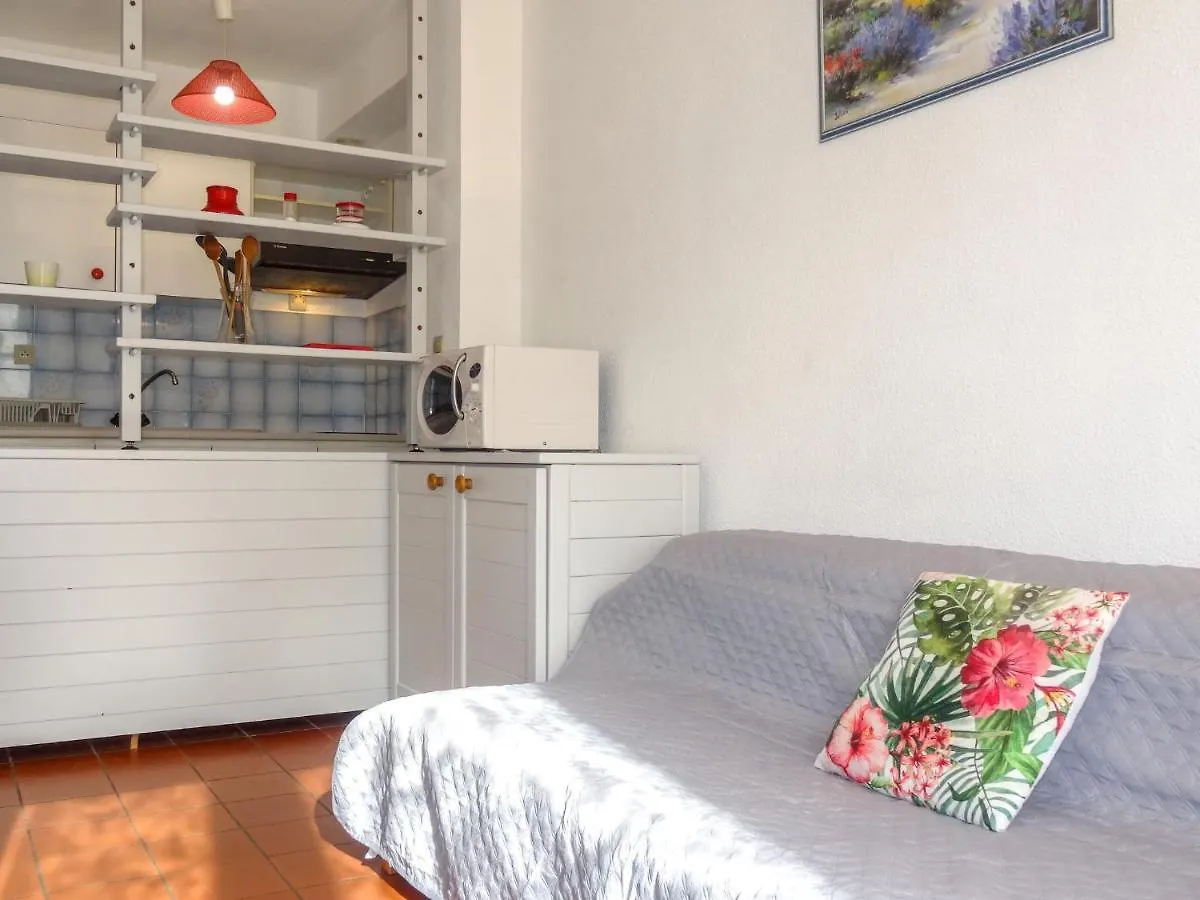 Holiday Home Le Hameau De Gassin 0*,  Frankrig