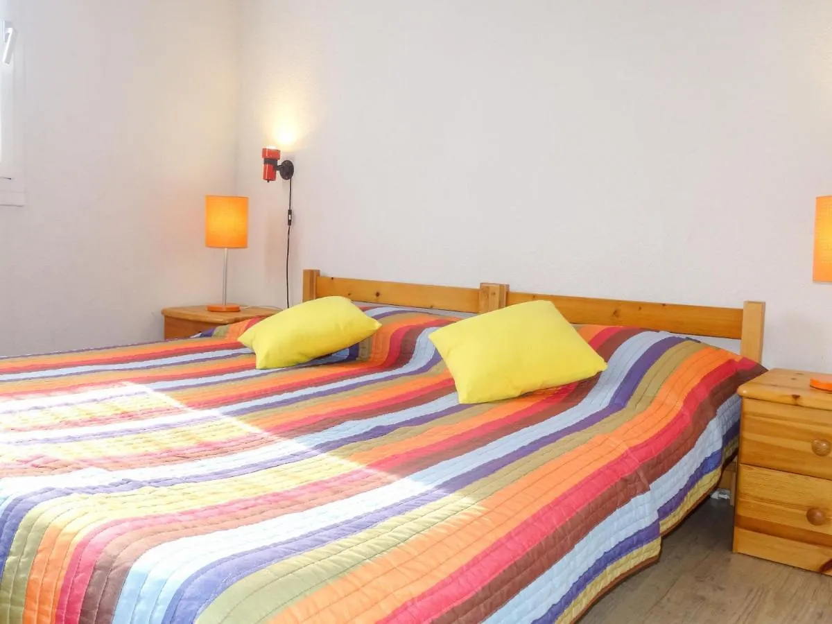 Holiday Home Le Hameau De Gassin Frankrig