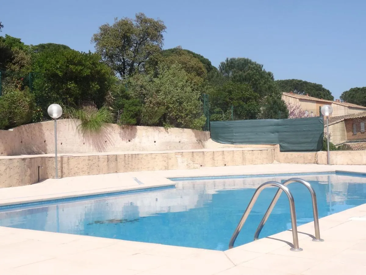 Holiday Home Le Hameau De Gassin