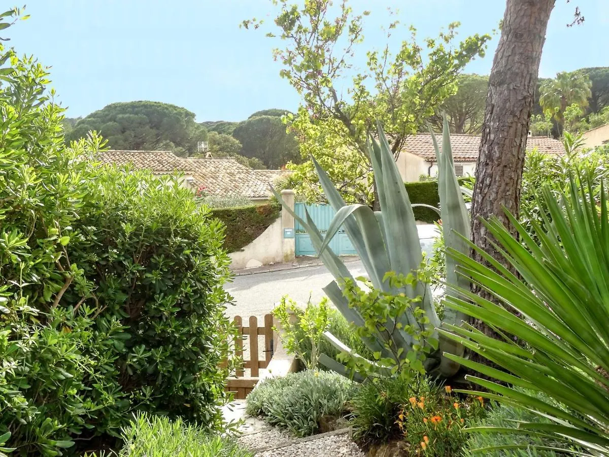 Holiday Home Le Hameau De Gassin
