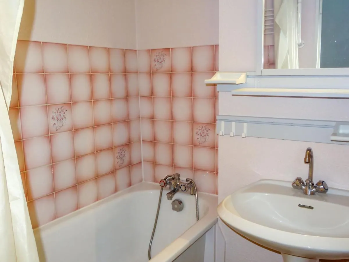 Holiday Home Le Hameau De Gassin France